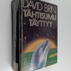 David Brin : Tähtisumu täyttyy - pikkukuva 1