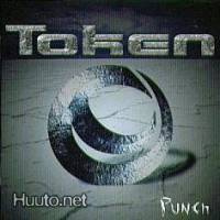 TOKEN - Punch CD mtm / spv