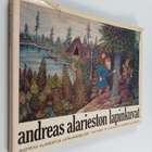 Andreas Alariesto : Andreas Alarieston lapinkuvat = Andre... - pikkukuva 1