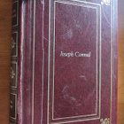 Joseph Conrad: Anarkistit, Ex Libris 1973 - pikkukuva 1