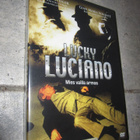Lucky Luciano - mies vailla armoa (1974) ( AVAAMATON ) - pikkukuva 1