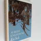 Albert Engström : En bok - pikkukuva 1