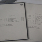 Jimi Hendrix 6xLP Astan 201016-201021 - pikkukuva 2