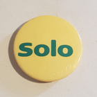 SOLO RINTAMERKKI - pikkukuva 1