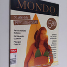 Mondo 11/2009 - pikkukuva 1