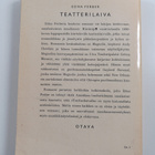 Edna Ferber : Teatterilaiva - pikkukuva 2
