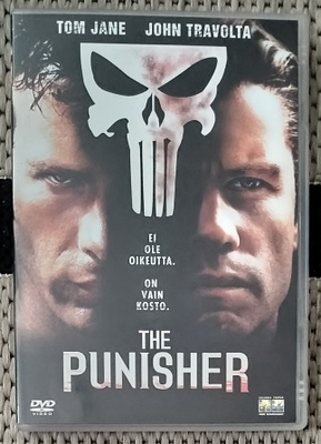 The Punisher