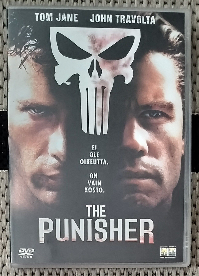 The Punisher