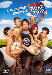 Roadtrip DVD suomitextit