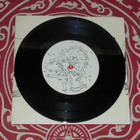 KLAMYDIA ~ Hihhulit Tuloo ~ 7" 45 RPM EP - pikkukuva 4