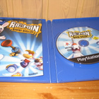 Rayman Raving Rabbids Ps2 - pikkukuva 2