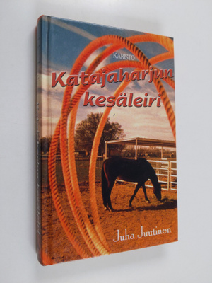Juha Juutinen : Katajaharjun kesäleiri