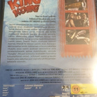 King Kong (v.1976)(Jessica Lange, Jeff Bridges) UUSI/MUOVIT - pikkukuva 2