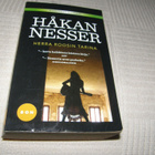 Håkan Nesser Herra Roosin tarina  -nid - pikkukuva 1