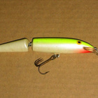 Rapala J-13 'keltaselkä' - pikkukuva 2