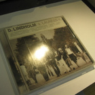 CD D. LINDHOLM & LAUNEEN K. (DAVE LINDHOLM) - pikkukuva 1