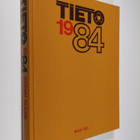 Tieto 1984 : kodin suuri vuosikirja - pikkukuva 1