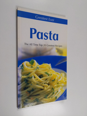Gina Steer : Pasta