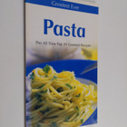 Gina Steer : Pasta - pikkukuva 1