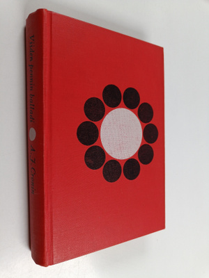 A. J. Cronin : Viiden pennin balladi