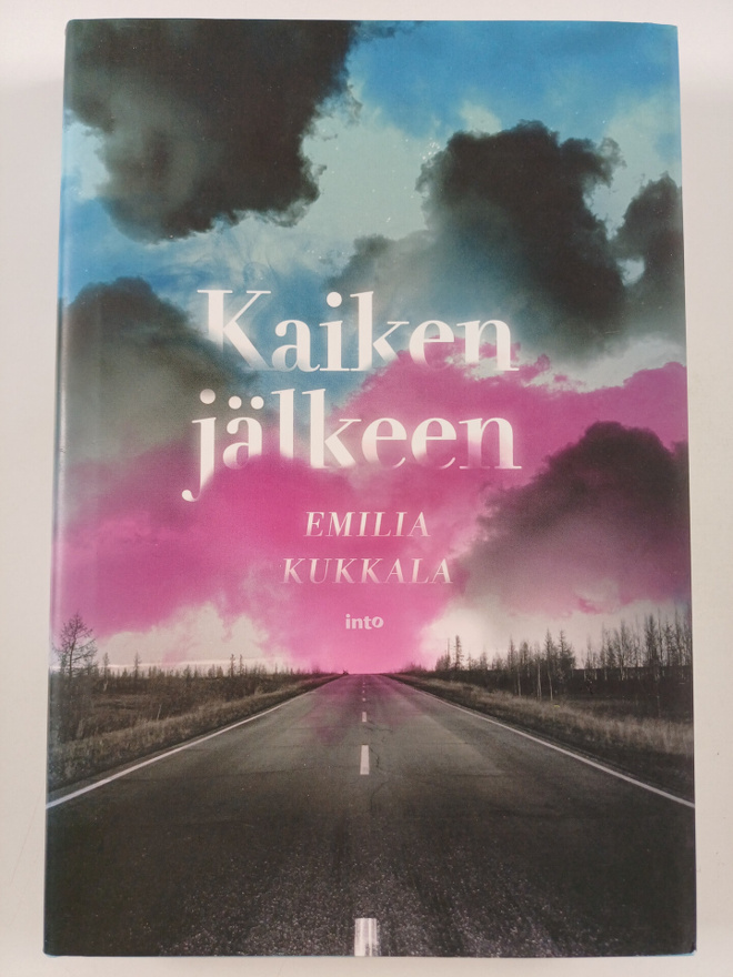 Emilia Kukkala : Kaiken jälkeen