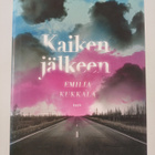 Emilia Kukkala : Kaiken jälkeen - pikkukuva 1