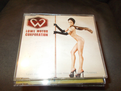CDM LOWE MOTOR CORPORATION ** SOULOF A PAGAN **