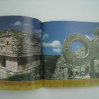 Uxmal Puuc  kuvaesite maya Meksiko Jukatan - pikkukuva 3