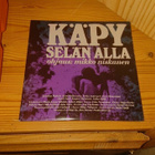 Käpy Selän Alla DVD Leffapokkari - pikkukuva 1