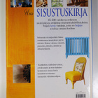 Julia Barnard : Uusi sisustuskirja - pikkukuva 2