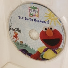 Elmo's World: The Great Outdoors! DVD - pikkukuva 2
