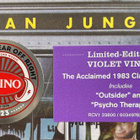 Ramones – Subterranean Jungle, Limited Edition, Violet - pikkukuva 4