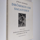 Jöran Mjöberg : Drömmen om sagatiden, Första delen - Åter... - pikkukuva 1