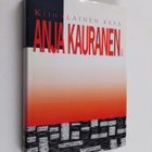 Anja Kauranen : Kiinalainen kesä - pikkukuva 1