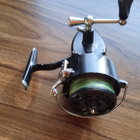 Mitchell 330 otomatic - pikkukuva 4