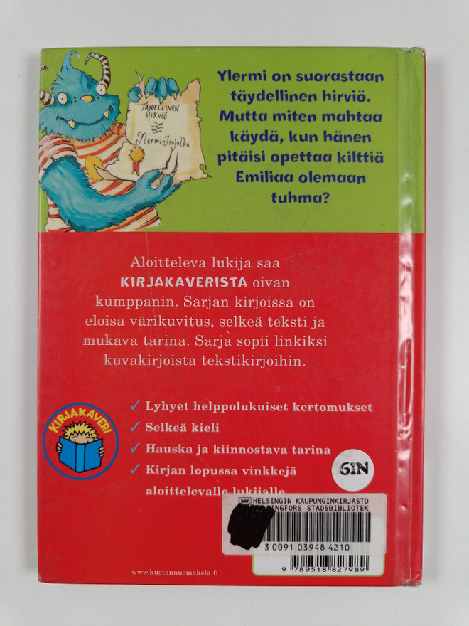 Item image