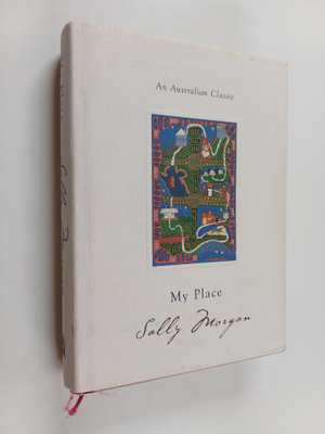 Sally Morgan : My Place