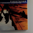 PAULI HANHINIEMEN PERUNATEATTERI :: PIKKUTAIVAS :: CD, ALBUM - pikkukuva 1