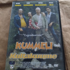 Kummeli Kultakuume (DVD) - pikkukuva 1