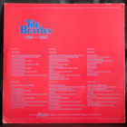 Beatles - 1960-1962 3-lp - pikkukuva 2