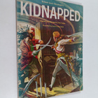 R. L. Stevenson : Kidnapped (Lyhennetty laitos) - pikkukuva 1