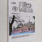 Sinikka Lehtinen : Sukuvakka 1/2009 - pikkukuva 1