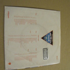 Dire Straits so far away 7 45 Portugali 1985 - pikkukuva 2