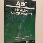 Frank Sullivan : ABC of health informatics - pikkukuva 1