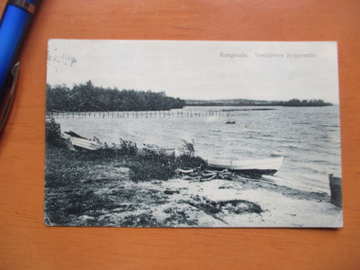 Kangasala - 1937