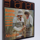 Uusi nainen 1/1975 - pikkukuva 1