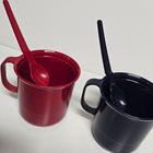 Tupperware Micro Cake Mug set - pikkukuva 3
