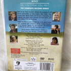 WHO DO YOU THINK YOU ARE? (KAUSI 2) BBC "SUKUNI SALAT" - pikkukuva 2