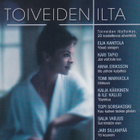 CD: Toiveiden ilta - pikkukuva 1