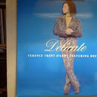 TERENCE TRENT D'ARBY+DES'REE :: DELICATE : VINYYLI  LP  1993 - pikkukuva 1